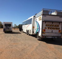 Barrow Creek Restaurant - Kalgoorlie Accommodation