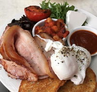 Bean Tree Cafe - Kalgoorlie Accommodation