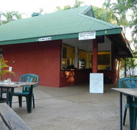 Big Fig Bistro - Kalgoorlie Accommodation
