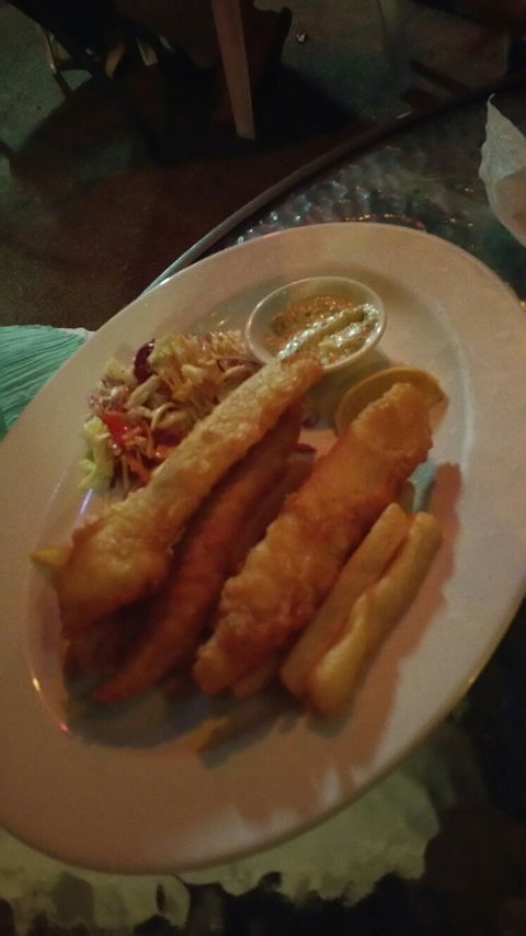 Big Fig Bistro - Kalgoorlie Accommodation 3