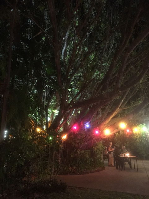 Big Fig Bistro - Kalgoorlie Accommodation 7