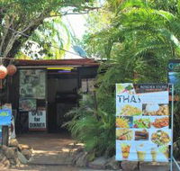Border Store in Kakadu - Kalgoorlie Accommodation