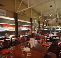 Bough House Restaurant - Kalgoorlie Accommodation