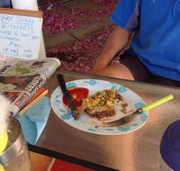 Fran's Devonshire Tea House - Kalgoorlie Accommodation