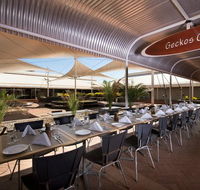 Gecko's Cafe - Kalgoorlie Accommodation