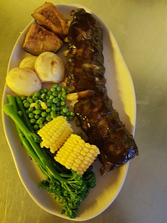 Lakes Restaurant - Kalgoorlie Accommodation 0
