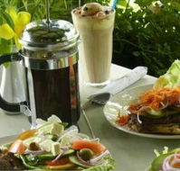 Litchfield Cafe - Kalgoorlie Accommodation