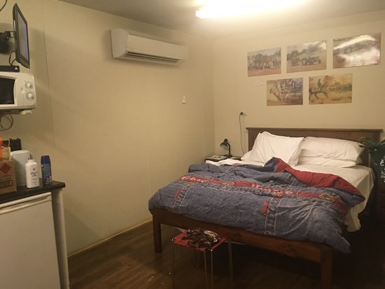 Rum Jungle NT Kalgoorlie Accommodation
