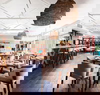 Mangata Bistro  Bar - Kalgoorlie Accommodation
