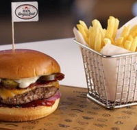McDonald's - Kalgoorlie Accommodation