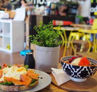 Mosko's Market - Kalgoorlie Accommodation
