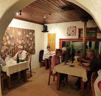 Namatjira Gallery Restaurant - Kalgoorlie Accommodation