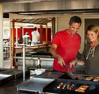 Pioneer BBQ and Bar - Kalgoorlie Accommodation