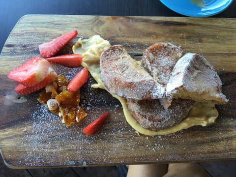 Q Bar And Brasserie On The Avenue - Kalgoorlie Accommodation 0