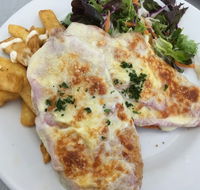 Sporties - Kalgoorlie Accommodation
