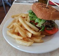The Bell Bar And Bistro - Kalgoorlie Accommodation