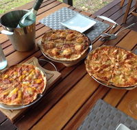 The Purple Mango Cafe and Brewery - Kalgoorlie Accommodation