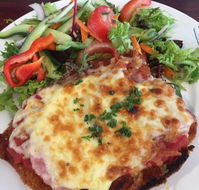 The Rock Bar - Kalgoorlie Accommodation