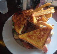 Three C's Cafe - Kalgoorlie Accommodation