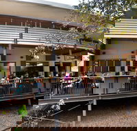 Wangi Falls Cafe - Kalgoorlie Accommodation