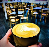 Afterword Cafe - Kalgoorlie Accommodation