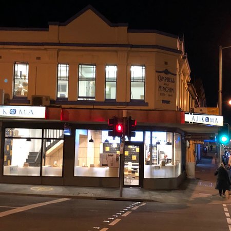 Ajikoma - Kalgoorlie Accommodation 0