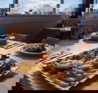 Argosy Motor Inn Bistro - Kalgoorlie Accommodation