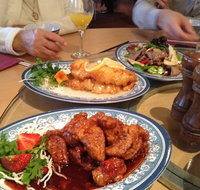 Asian Gourmet on the Pier - Kalgoorlie Accommodation