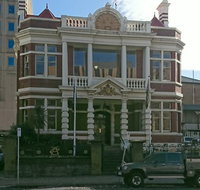 Athenaeum Club - Kalgoorlie Accommodation