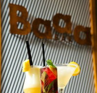Baaa Bar - Old Woolstore Hotel - Kalgoorlie Accommodation