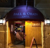 Ball and Chain Grill - Kalgoorlie Accommodation