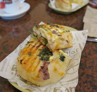 Banjo's Bakery Cafe - Kalgoorlie Accommodation