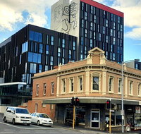 Basket And Green - Kalgoorlie Accommodation