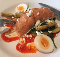 Beach House Hotel-Cafe Bar - Kalgoorlie Accommodation
