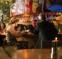 Birdcage Bar - Kalgoorlie Accommodation