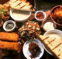 Black Buffalo Tavern  Restaurant - Kalgoorlie Accommodation