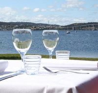 Boat House Restaurant Cornelian Bay - Kalgoorlie Accommodation