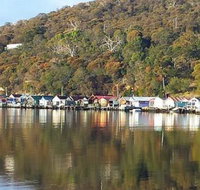 Boatshed - Kalgoorlie Accommodation