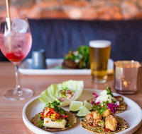 Botanica Bar Salamanca - Kalgoorlie Accommodation