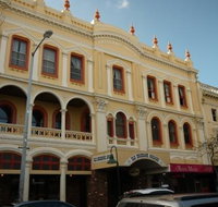 Brisbane Hotel - Kalgoorlie Accommodation