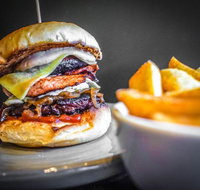 Burger Got Soul - Kalgoorlie Accommodation