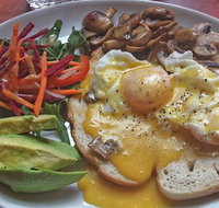 Cafe Cavell - Kalgoorlie Accommodation