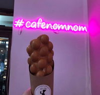Cafe Nom Nom - Kalgoorlie Accommodation