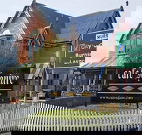 Cafe Squire - Kalgoorlie Accommodation