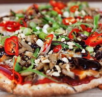 Cargo Bar Pizza Lounge - Kalgoorlie Accommodation
