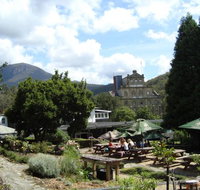 Cascade Brewery - Kalgoorlie Accommodation