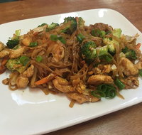 Cool Thai - Kalgoorlie Accommodation