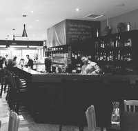 Cultura Espresso Bar  Restaurant - Kalgoorlie Accommodation