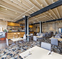 Customs House Waterfront Hotel Restaurant - Kalgoorlie Accommodation