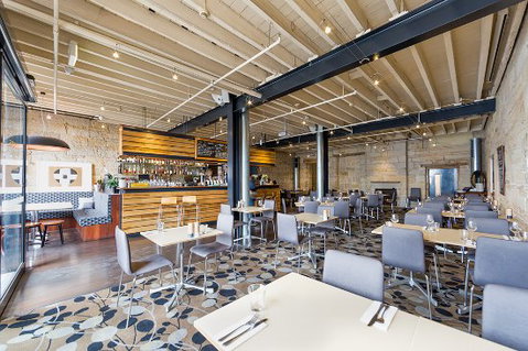 Customs House Waterfront Hotel Restaurant - Kalgoorlie Accommodation 0